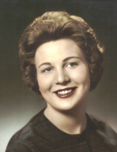 Dorothy Ann Guy
