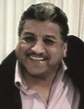Valeriano  Mendoza