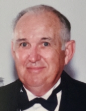 David B. McLeod