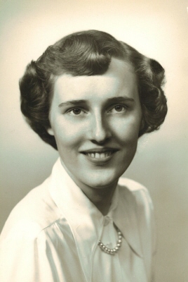 Photo of Ethel Verri