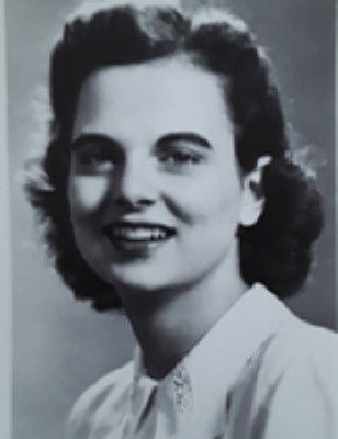 Elizabeth Muir Nichol Glen Ellyn, Illinois Obituary