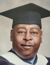 Clarence  "Sonny"  Perry, Sr. 25057832