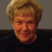 Velma Ruth Ryals