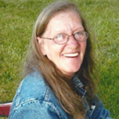 Deborah Diane Derboven