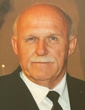 Ronald Dale Vetter