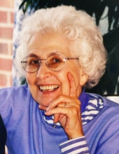 Mary  Louise Allee