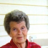 Ernestine Lois Hulett