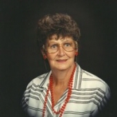Bonnie Sue Blackwell