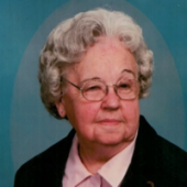 Nellie K. Bagby