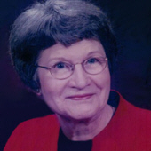 Dorothy M. Greenfield