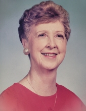 Mary Ellene Browning