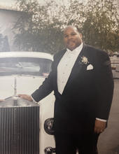 Mark R. Thompson - 2022 - John J Fox