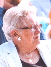 Betty A. Marenes