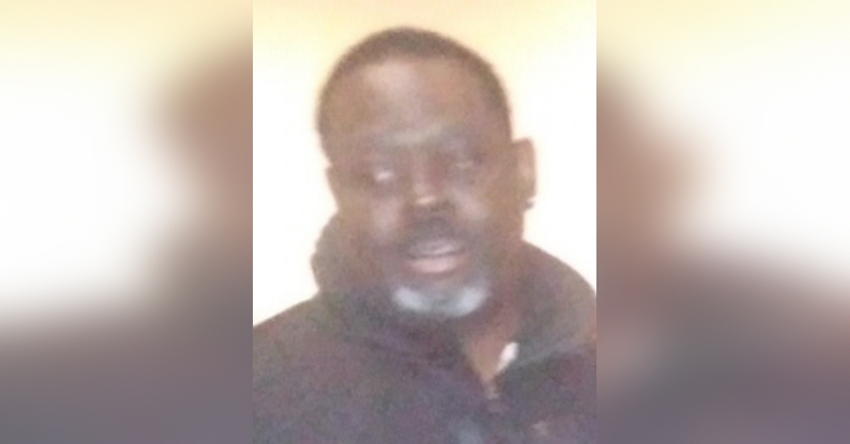 Obituary information for Keith Tucker