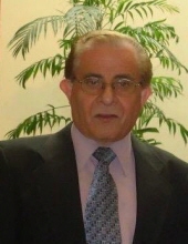Luis Carlos Saldaña