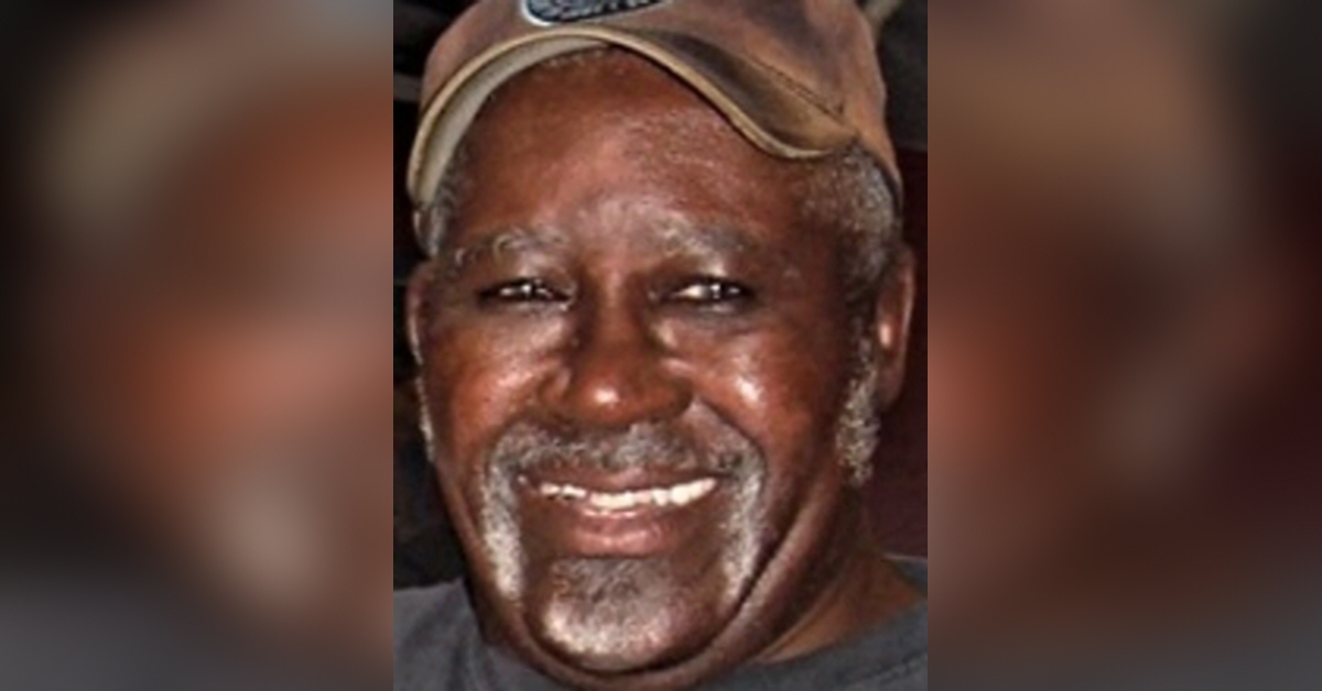 Obituary information for Mr. Melvin Douglas Johnson