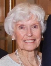 June Eileen (Kelley) McGrath