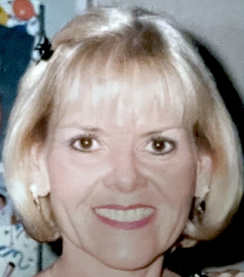Photo of Marilyn Armstrong