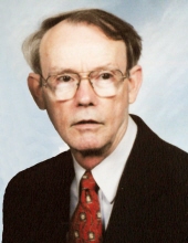 Albert F. Seymour