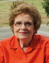Shirley A. Thompson