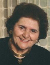 Marie Himley Sartori
