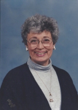 Carol Moore Burson Brudo 