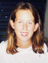 Shalyn Tara McNaughton 25060539