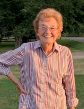 Betty Marie Meyer