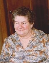 Photo of Helen Christy