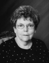 Margaret Ann Kelly (nee Denroche)
