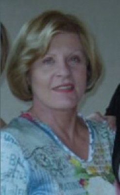 Photo of Virginia Talbot