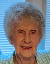 Barbara V. Barlow