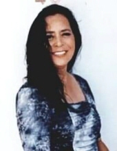 Joelina L Garcia