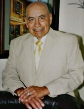 Raul G Lopez