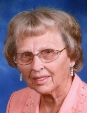 Betty K. Phillips