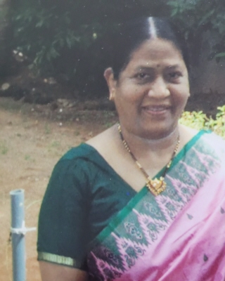 Photo of Gnanasothy Bhaskaran