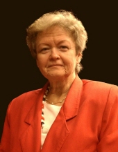 Gloria Jean Hudak