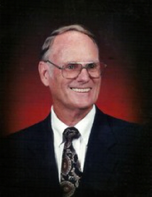Photo of Dr. Douglas Wayne Houston