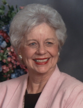 Mrs. Joan B. Bouggy