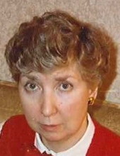 Marguerite K. Nedzelnitsky