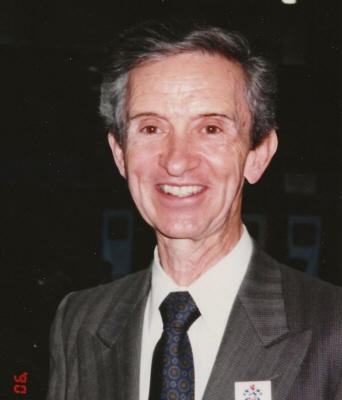 Kenneth  E.  Martin