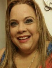 Giselle Ramos