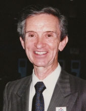 Kenneth Eugene  Martin "Gene"
