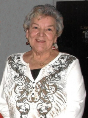 Photo of Paulette Wiley