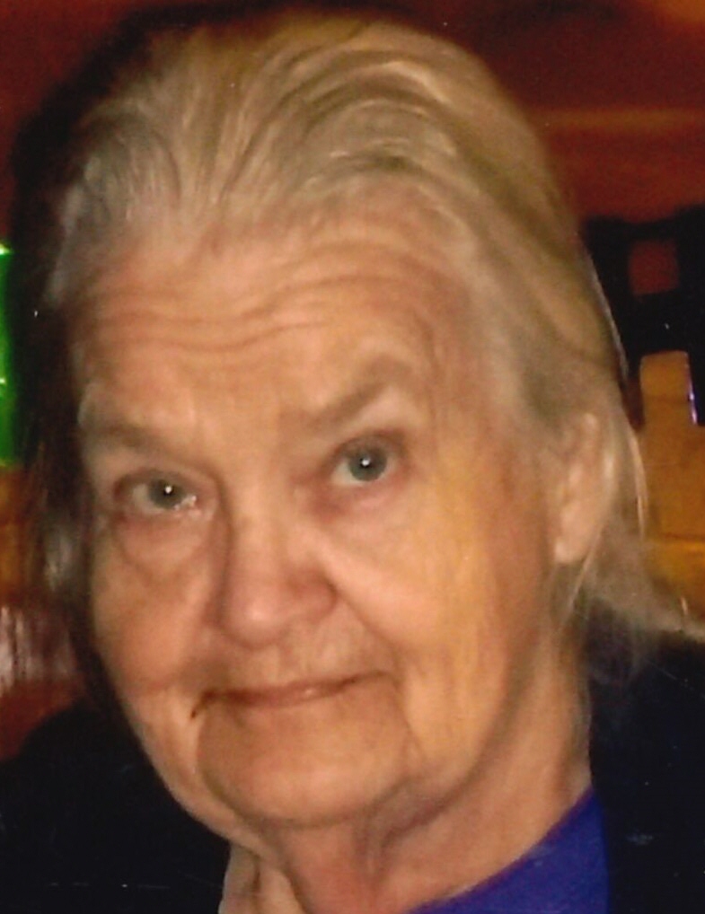 Doris Ann Gaydon 2022 Pikeville Funeral Home