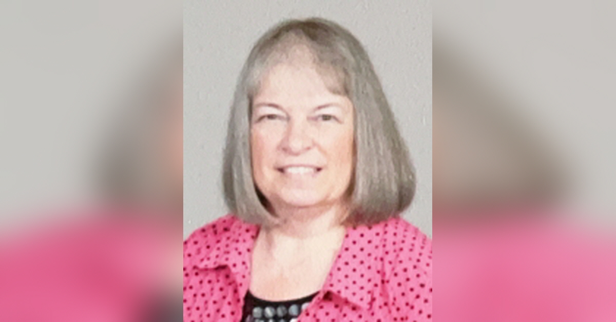 Obituary information for Beth Christie