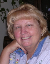 Patricia Lynn Bartelotte