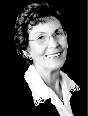 Photo of Shirley Derbyshire