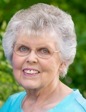 Janet Sue Kent