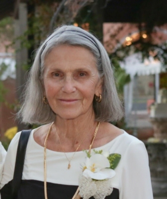 Photo of Marilyn Cooper